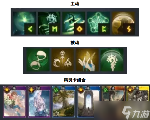 零度曙光法杖流怎么玩-法杖流派配置推薦截圖