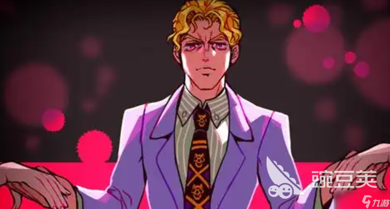 JOJO的奇妙冒险手游吉良吉影介绍 JOJO的奇妙冒险中吉良吉影是谁