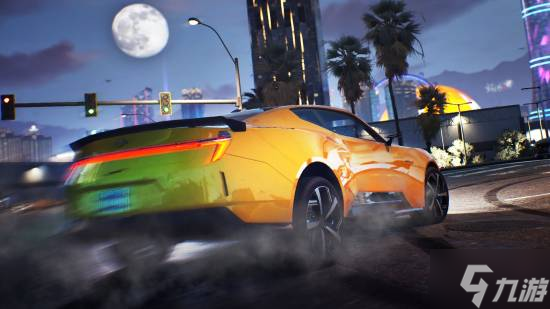 晨报|《羊蹄山之魂》PS5三种画面模式 《巫师3》跨平台MOD功能延期
