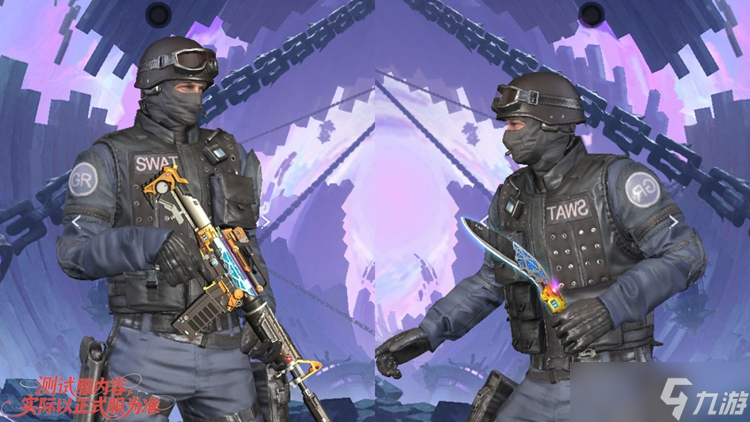 <a id='link_pop' class='keyword-tag' href='https://www.9game.cn/cfsy/'>CF手游</a>幻灵猎影活动即将来袭，超绝手感武器等你来拿！
