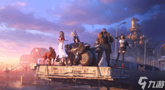 《FF7RE》总监回应NS2钥匙卡争议 玩家应该接受变化