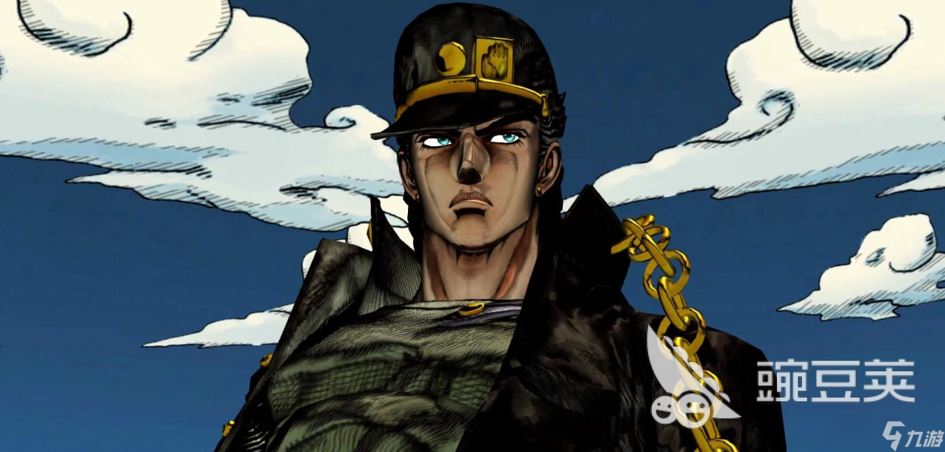 JOJO的奇妙冒险手游空条承太郎介绍 JOJO的奇妙冒险空条承太郎咋样