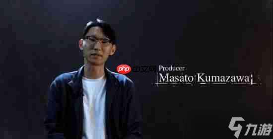 《生化危机9：安魂曲》制作人谈登陆NS2：测试《生化危机8：村庄》没问题才有了信心