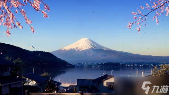 极限竞速 地平线6首曝2026年发售，拟打造系列最大最密集日本地图