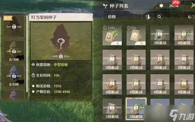 无限暖暖家园系统前期需要做什么准备-无限暖暖家园系统前期需注意事项