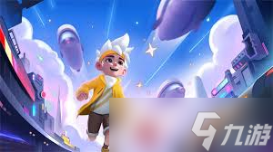 异星之地怎么玩