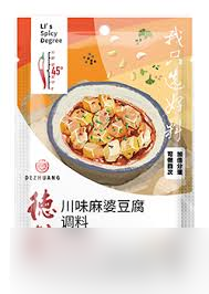 麻婆豆腐中的麻味源于哪种调料
