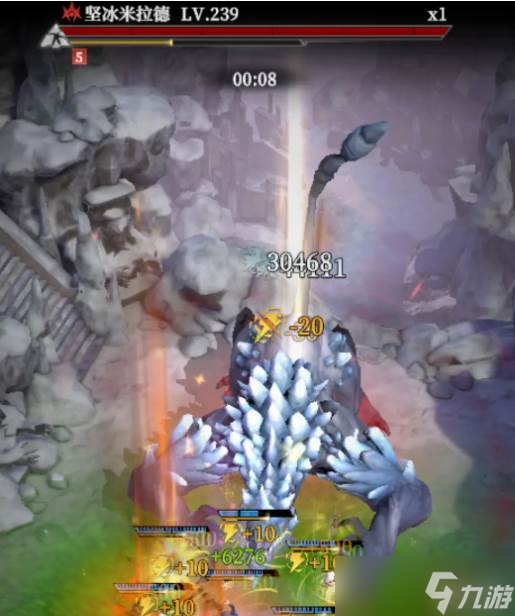 <a id='link_pop' class='keyword-tag' href='https://www.9game.cn/dxcb4qsypsbns/'>地下城堡4</a>阴魂大厅打法