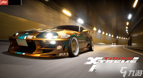 《首都高赛车》重返PS5平台！新作Steam特别好评