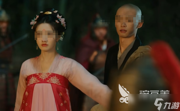 盛世天下辩积剧情介绍 盛世天下辩积角色攻略