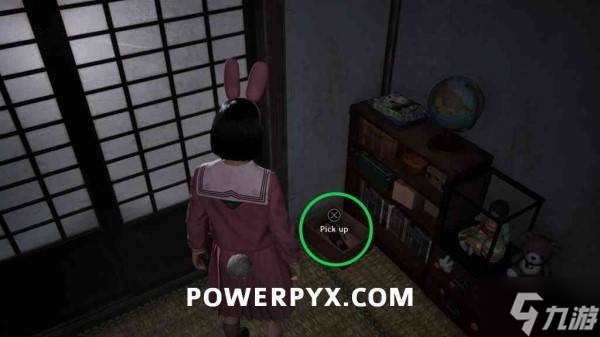 《寂静岭f》二周目收集图文攻略 二周目重要收集品位置一览