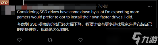 PS5新机型爆料引玩家热议 到底要出多少型号啊？