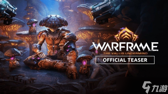 Warframe秋季更新 《谷底之群智》版本将上线全新战甲Nokko，悟空国风豪皮