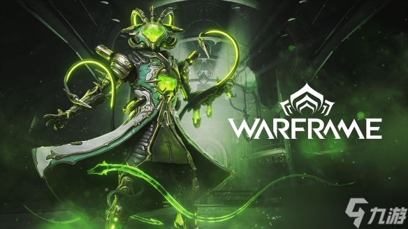 Warframe秋季更新：《谷底之群智》版本将上线全新战甲Nokko，悟空国风豪皮