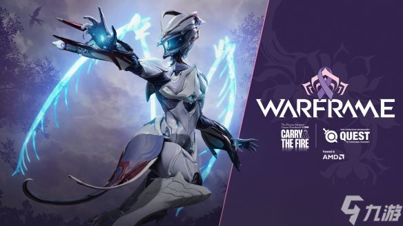 Warframe秋季更新：《谷底之群智》版本将上线全新战甲Nokko，悟空国风豪皮