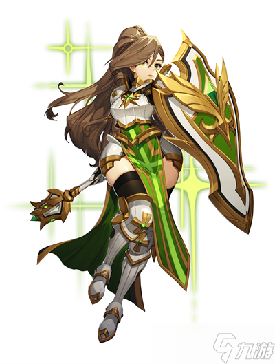 魔灵召唤魔灵推荐