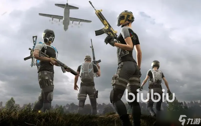 pubg卡在加载界面进不去怎么办 pc加速器推荐