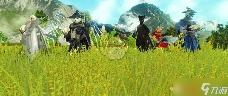  寻找山海杂货铺的在哪里 