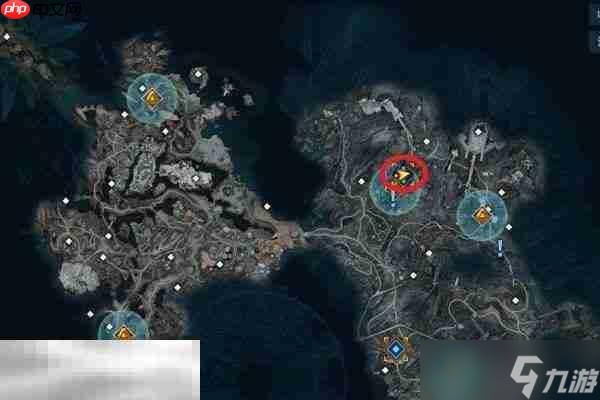 无主之地4支线任务暴民规则图文攻略 支线任务暴民规则怎么做