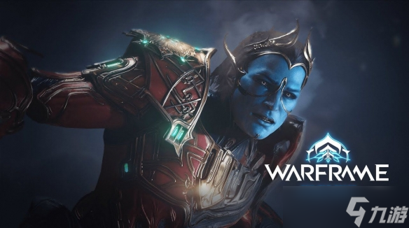 Warframe秋季更新：《谷底之群智》版本将上线全新战甲Nokko，悟空国风豪皮