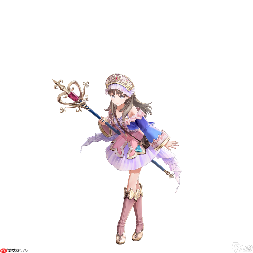 《红白 蕾斯莱莉娅娜的炼金工房》正式发售！附详细介绍