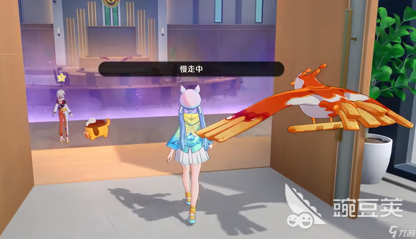 崩坏因缘精灵世界观介绍 崩坏因缘精灵世界观是什么样的