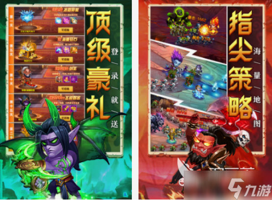 一款很老的单机部落游戏分享 2025耐玩的部落游戏合集