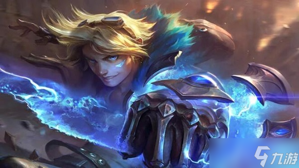 lol无限火力探险家出装2021