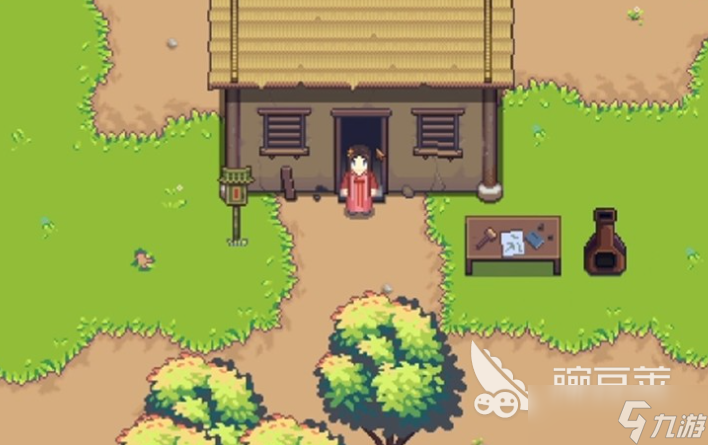 江城创业记送礼指南 江城创业记怎么送礼