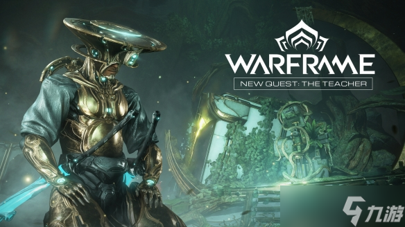 Warframe秋季更新：《谷底之群智》版本将上线全新战甲Nokko，悟空国风豪皮