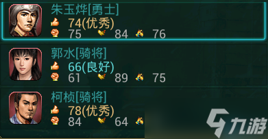 帝国铁骑统帅手册：骑兵冲锋艺术与将领搭配奥秘