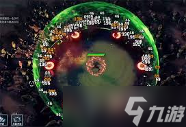 贪婪大地装备如何选择