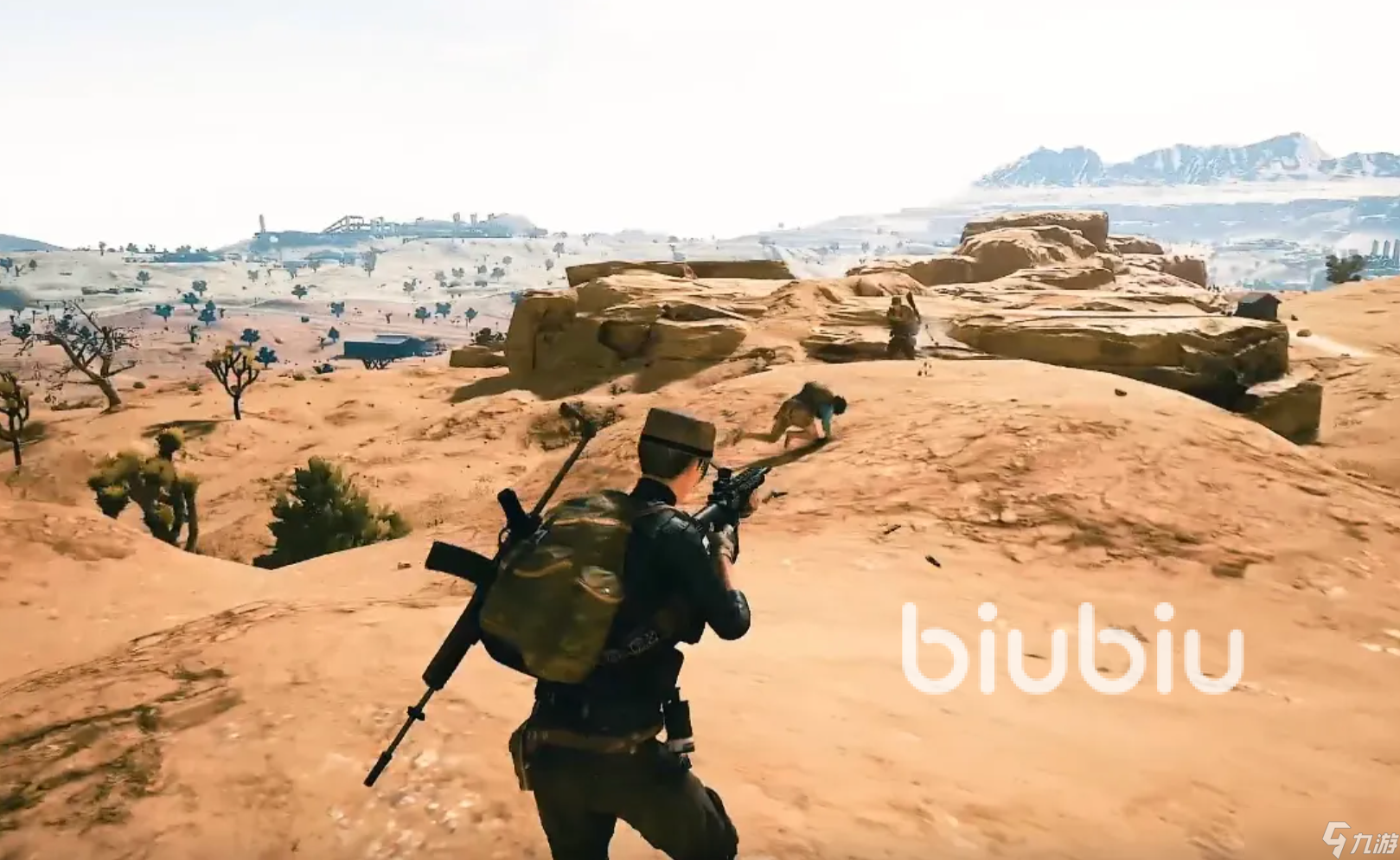 为什么pubg掉帧严重 绝地求生卡顿解决办法分享