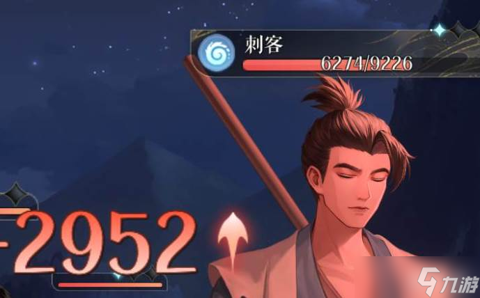 如鸢流寇头头怎么打