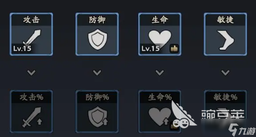 三国志异闻录孙尚香玩法介绍 三国志异闻录孙尚香怎么玩