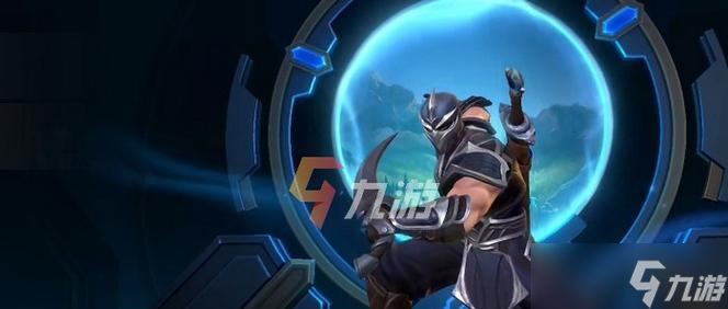 颜笙在英雄联盟手游中的玩法是什么？
