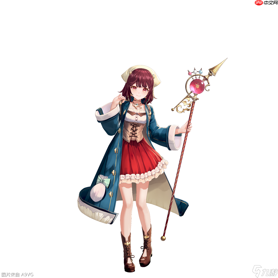 《红白 蕾斯莱莉娅娜的炼金工房》正式发售！附详细介绍
