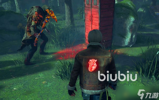 黎明杀机屠夫强度排行 黎明杀机屠夫选择推荐