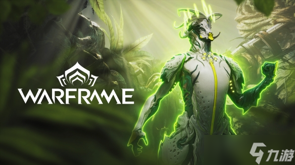 Warframe秋季更新：《谷底之群智》版本将上线全新战甲Nokko，悟空国风豪皮