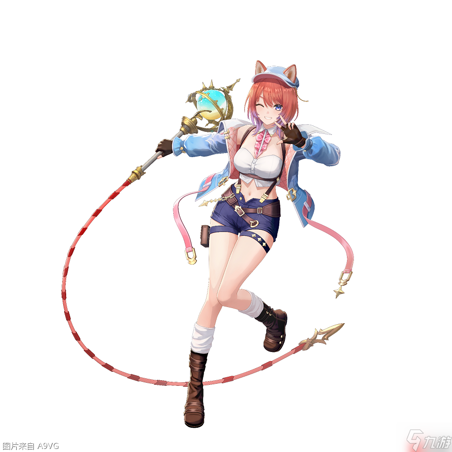 《红白 蕾斯莱莉娅娜的炼金工房》正式发售！附详细介绍