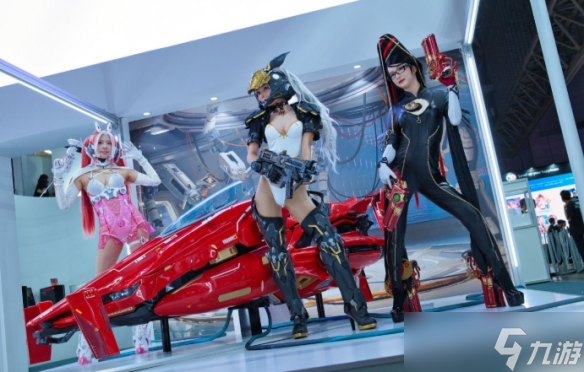 《第一后裔》联动《猎天使魔女》 专属表情免费获取！
