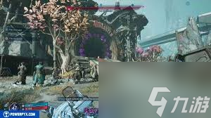 无主之地4大竞技场成就怎么完成