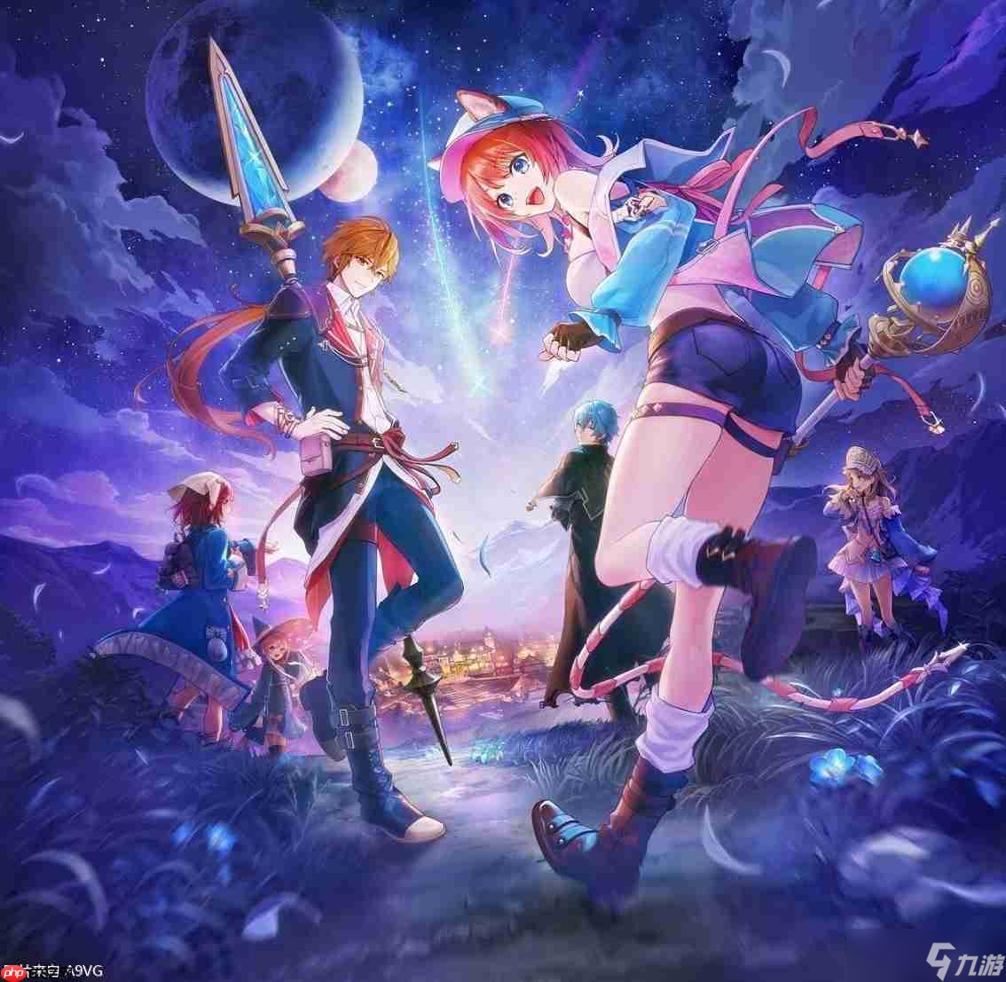 《红白 蕾斯莱莉娅娜的炼金工房》正式发售！附详细介绍