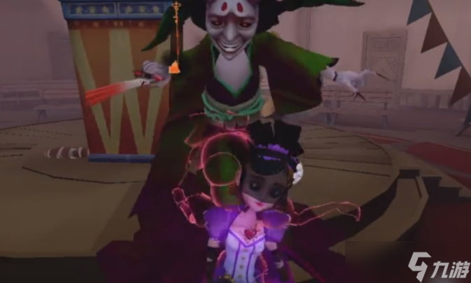 第五人格调香师如何快速上手