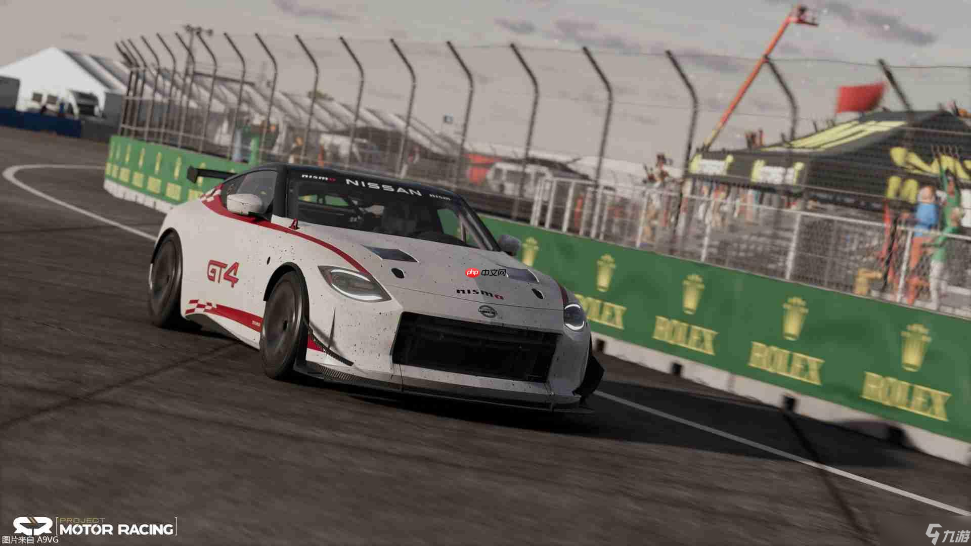 《Project Motor Racing》多人模式宣传片 日厂巨头车型重磅登场