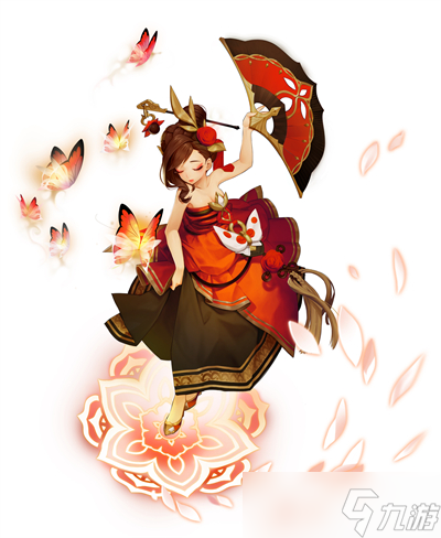 魔灵召唤魔灵推荐