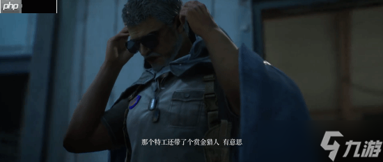 国产单机生存动作冒险新游《逆行计划：共生者》预告首曝！超炫酷战斗场面