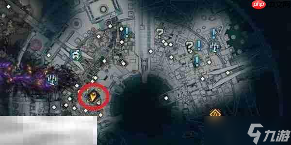 无主之地4支线任务黑市图文攻略 支线任务黑市怎么做