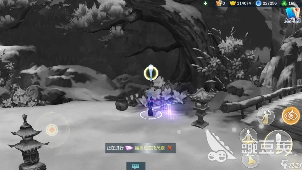 紫虚子，剑网3指尖江湖祁进怎么获得