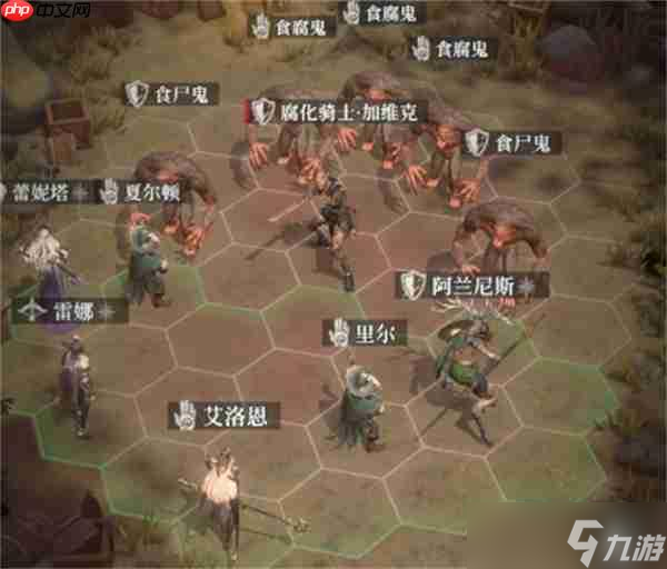 地下城堡4骑士与破碎编年史墓穴839层攻略
